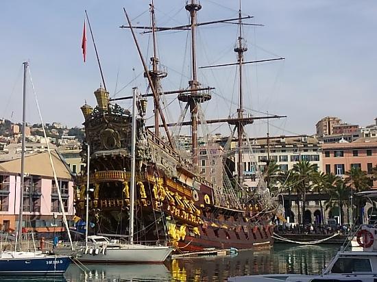 Galata Søfartsmuseum